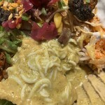 ホンカトリー - カレーをライスにかけました