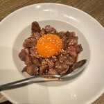 焼肉 ジャンボ - 