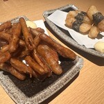 陸奥の里 - 