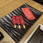 焼肉 ジャンボ - 