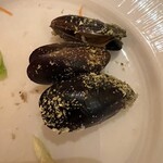 カフェ ガーブ - 