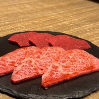 焼肉 ジャンボ はなれ - 
