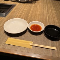 焼肉 ジャンボ はなれ - 