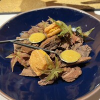 神戸牛炉窯焼ステーキ 雪月風花 北野坂 - 