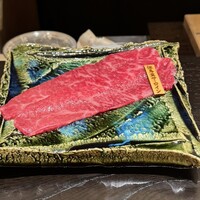 東京肉しゃぶ家 秀彬 - 