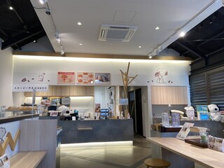 SNOOPY Chaya Karuizawa