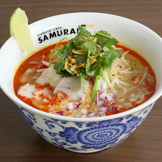 NOODLE CAFE SAMURAI_1