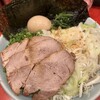 横浜家系ラーメン 黄金家