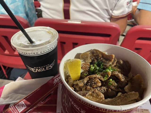 鉄板酒場 鐵一 楽天モバイルパーク宮城店 - 宮城野原（その他）の写真