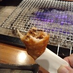 まほろば囲炉裏 - 