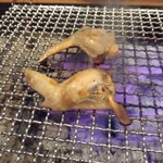 まほろば囲炉裏 - 