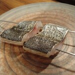 まほろば囲炉裏 - 