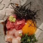 まほろば囲炉裏 - 