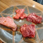 まほろば囲炉裏 - 