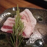 まほろば囲炉裏 - 