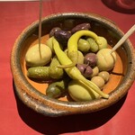 スペインクラブ - 