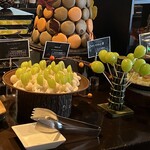 XEX 日本橋 Salvatore Cuomo Bros. - 