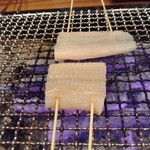 まほろば囲炉裏 - 