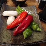 まほろば囲炉裏 - 