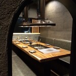 まほろば囲炉裏 - 