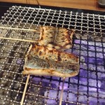 まほろば囲炉裏 - 