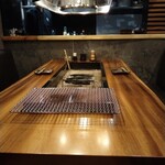 まほろば囲炉裏 心斎橋 - 