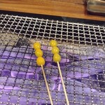 まほろば囲炉裏 - 