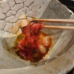 まほろば囲炉裏 - 