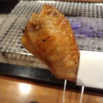 まほろば囲炉裏 - 