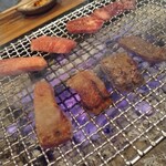 まほろば囲炉裏 - 