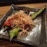 まほろば囲炉裏 - 