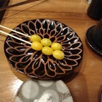 まほろば囲炉裏 - 