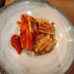 まほろば囲炉裏 - 