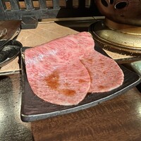 炭火焼肉 ふちおか - 