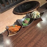 炭火焼肉 ふちおか - 