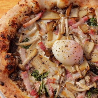 カフェ ラ・ボエム_2