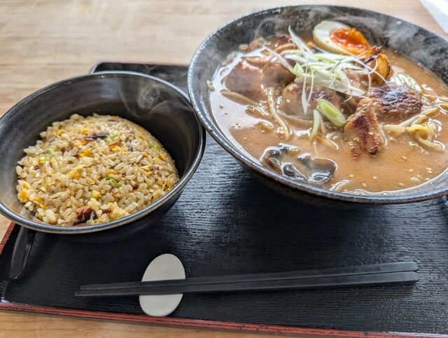 Mendokoro Sora photo 3