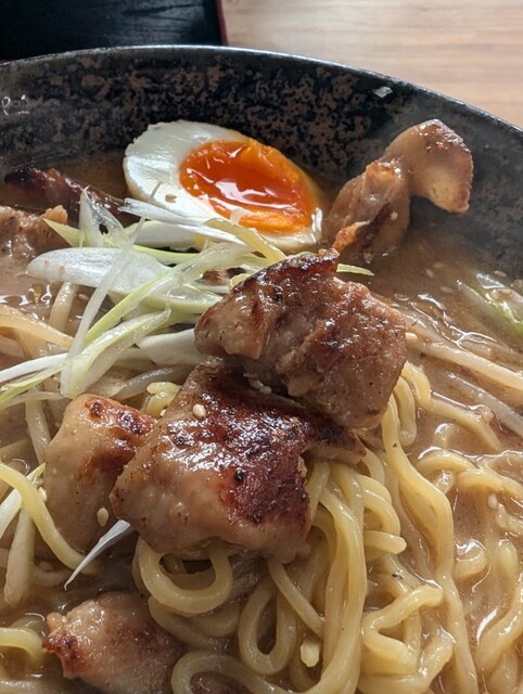 Mendokoro Sora photo 5