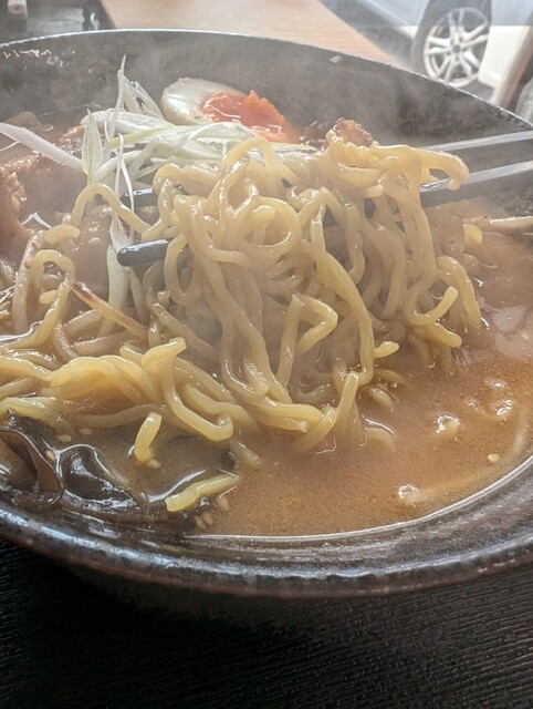 Mendokoro Sora photo 4