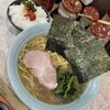 横濱ラーメン あさが家 本店