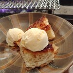 まほろば囲炉裏 - 