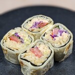 Sushi Bar Mugen - 