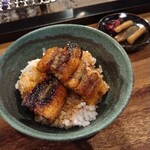 まほろば囲炉裏 - 