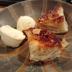 まほろば囲炉裏 - 