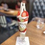 PATISSERIE TOOTH TOOTH 本店 - 