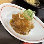 お食事 ちゅうぼう - 