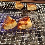 まほろば囲炉裏 - 