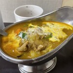 からゐ屋 - ルーアップ