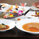 中国料理 かなめ - メイン写真: