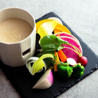 カフェ ラ・ボエム_1